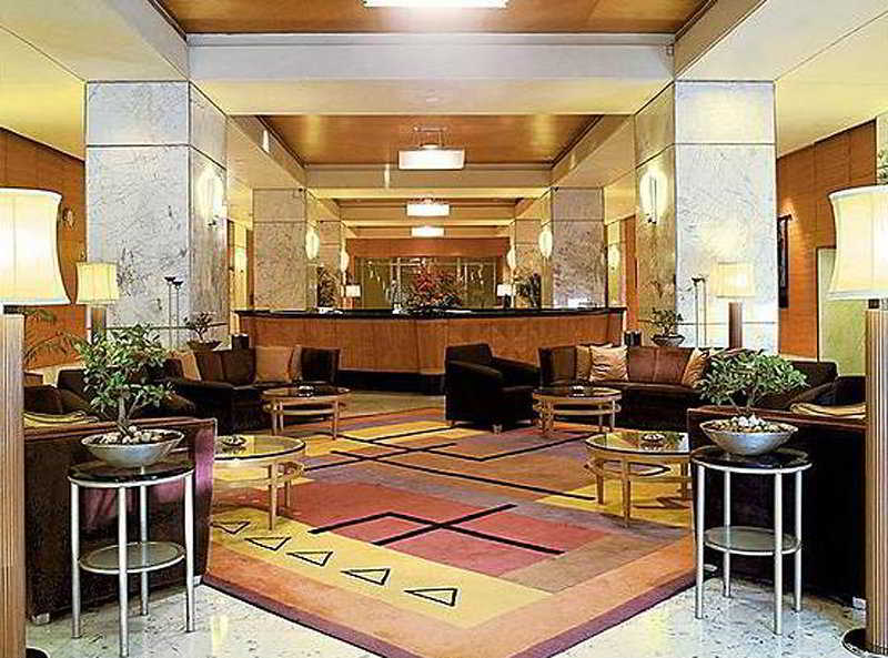 President - Ihcl Seleqtions Hotel Bombaim Exterior foto